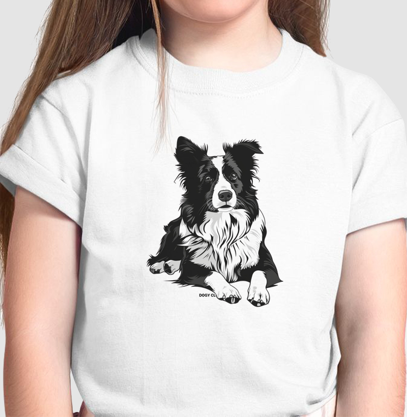 The Border Collie