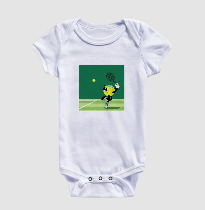 Bolinha!