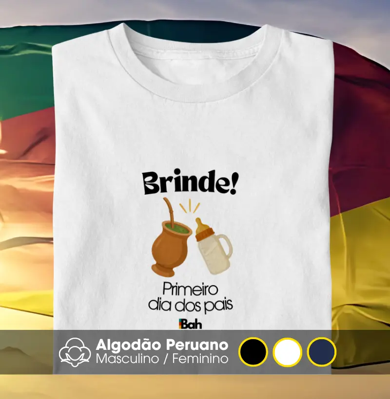 Primeiro dia dos pais