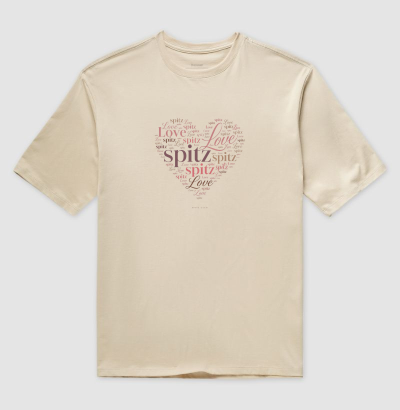 Spitz Love