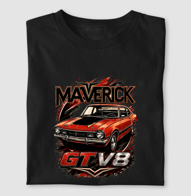 Maverick GT V8