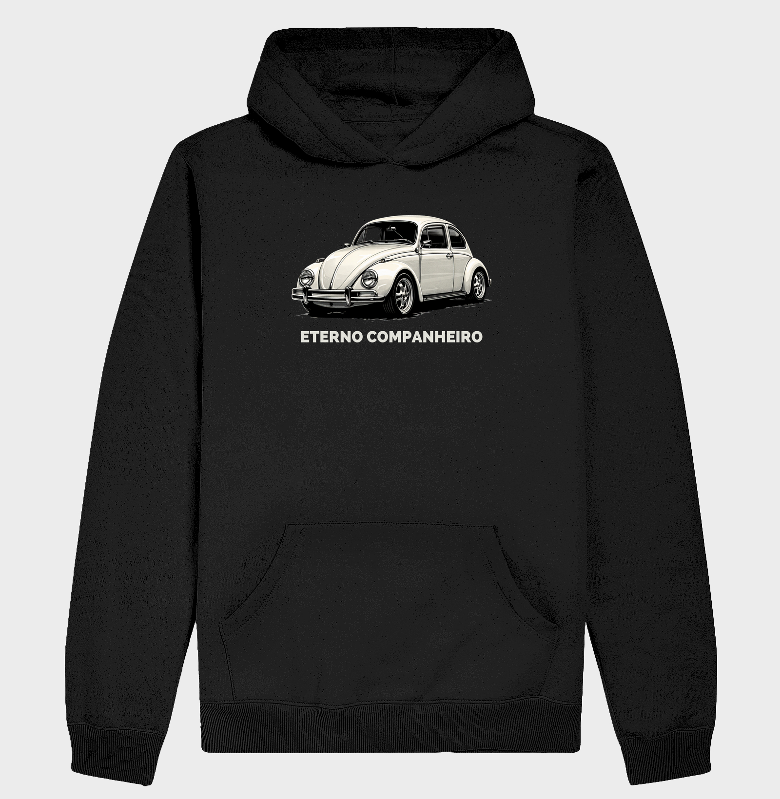 Fusca - Eterno Companheiro
