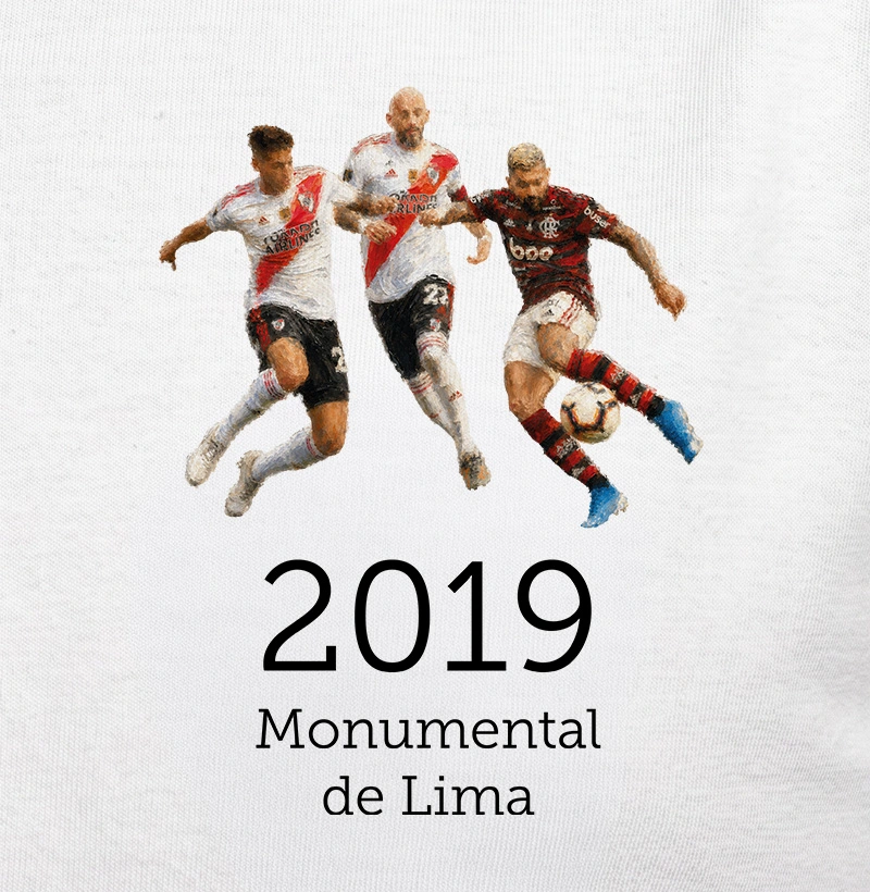 Monumental de Lima 2019