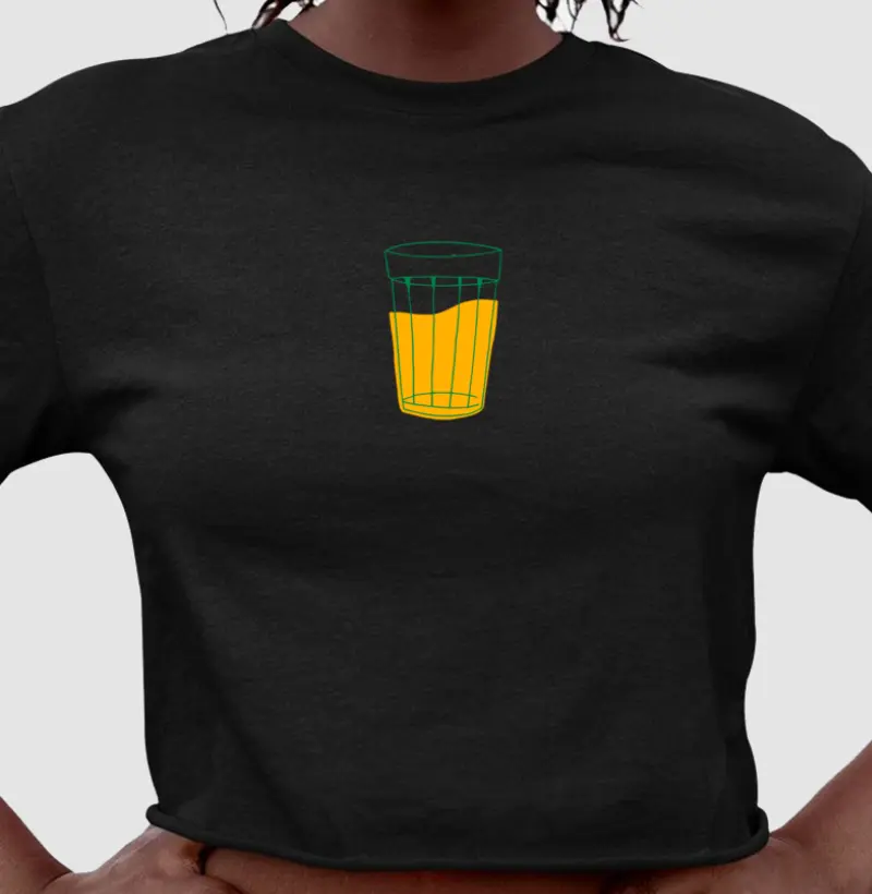 Cervejinha - Cropped