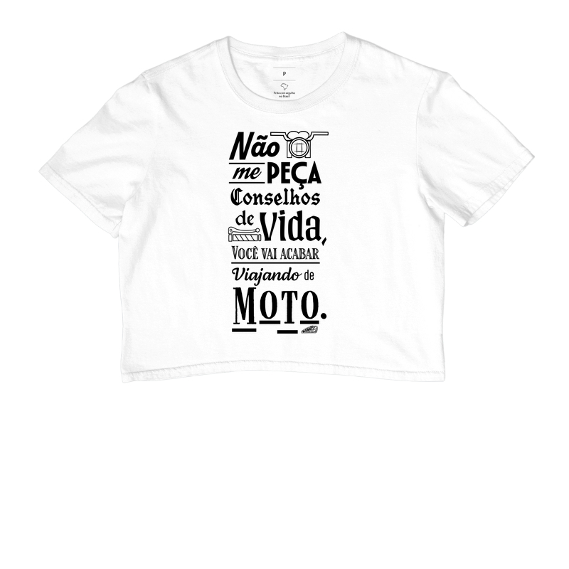 Não me Peça Conselhos