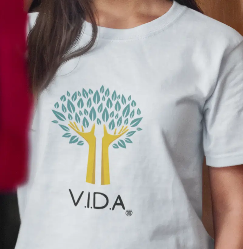 A Vida em Nossas Mãos - Árvore