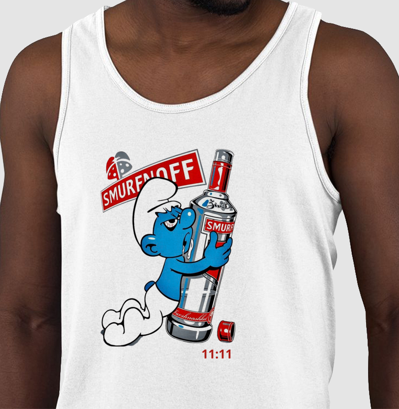Smurnoff