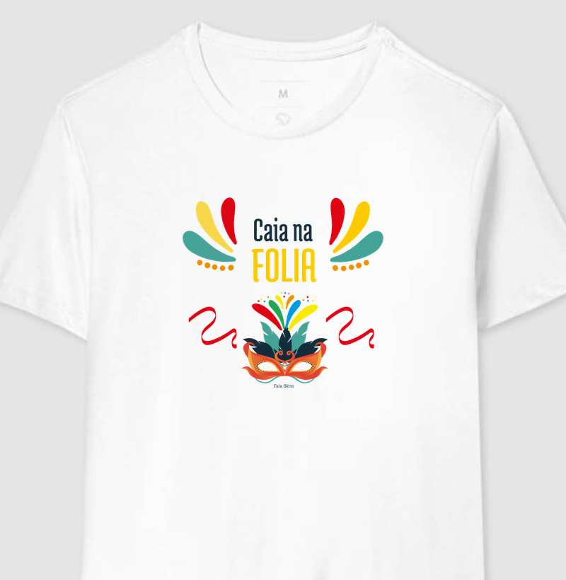 Caia na Folia