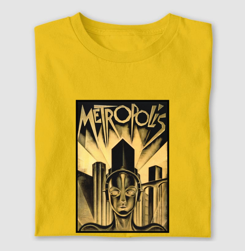 Metropolis