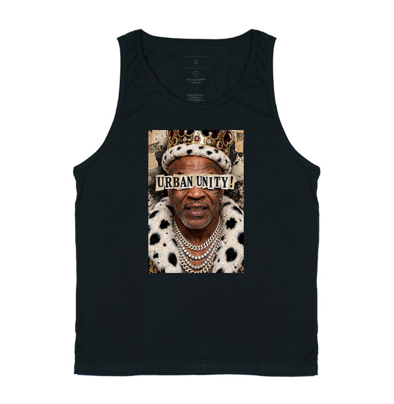 King Tyson