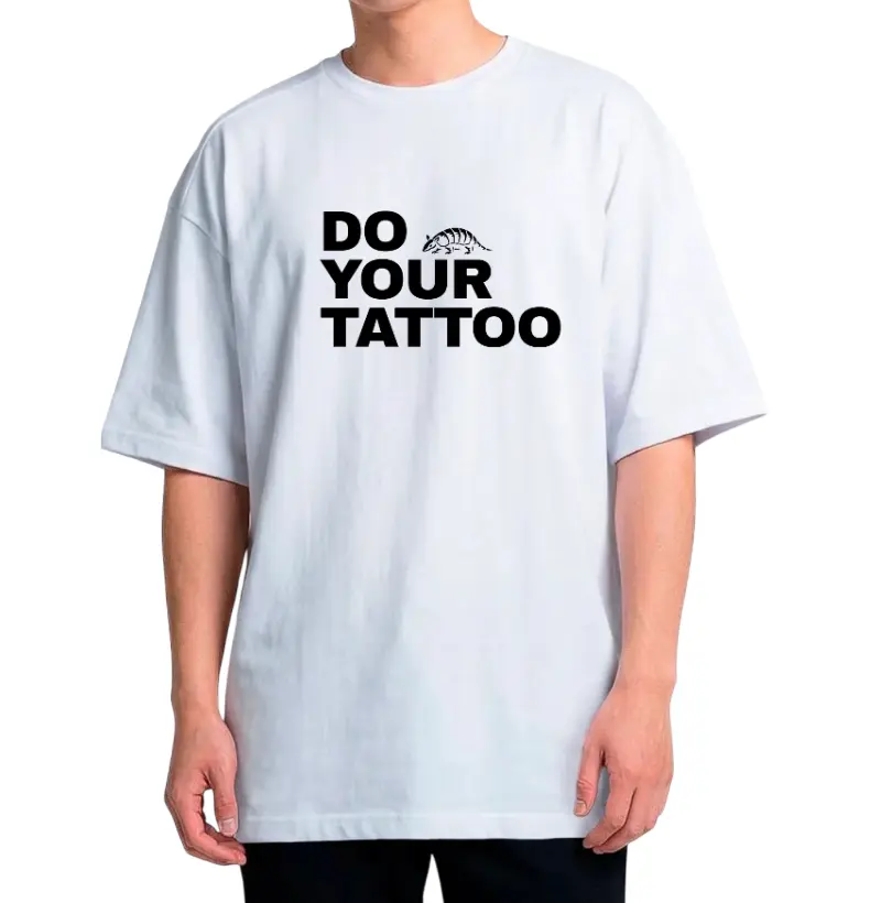 DO YOUR TATTOO