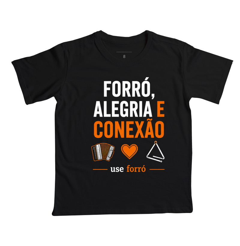 Forró, Alegria e Conexão
