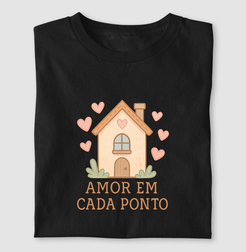 Coleção Amor no Ponto 