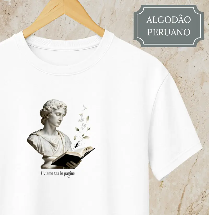 Tra le pagine