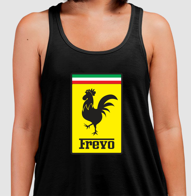  Regata Frevo Ferrari