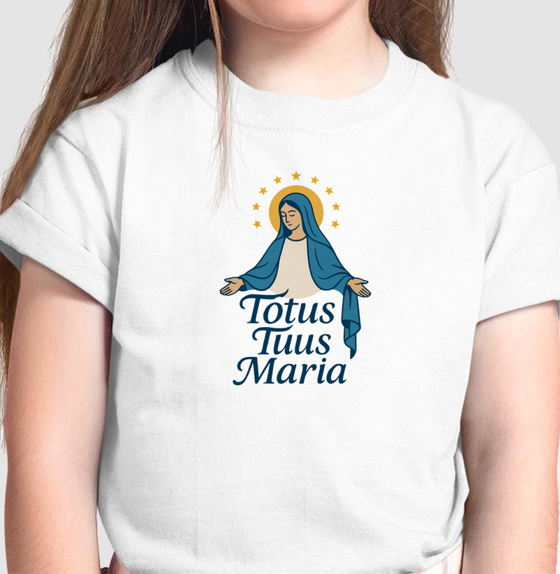 Totus tuus Maria