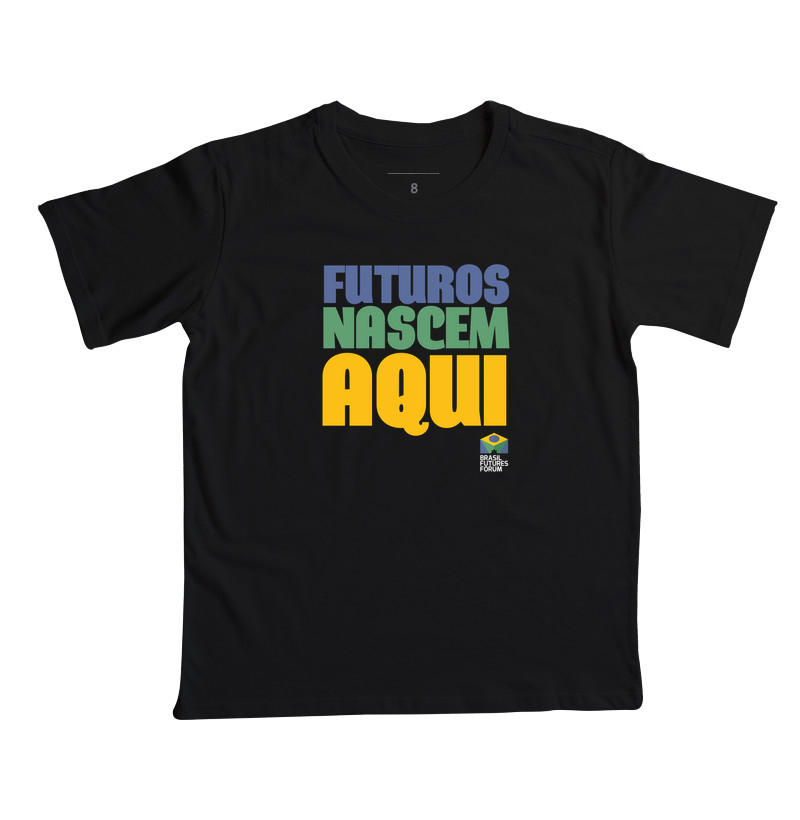 Futuros nascem aqui II