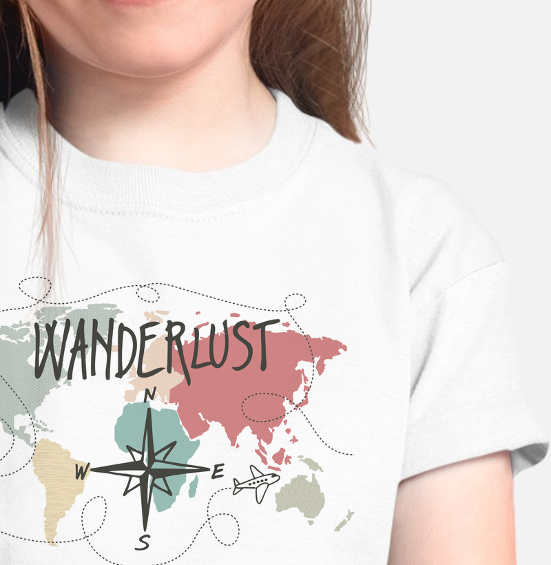Wanderlust