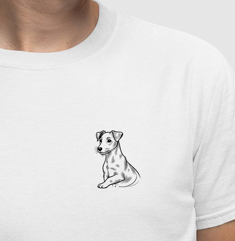 Jack Russel - Linhas 