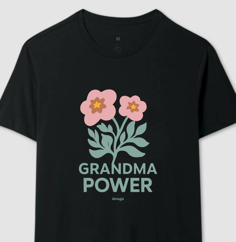 Grandma Power
