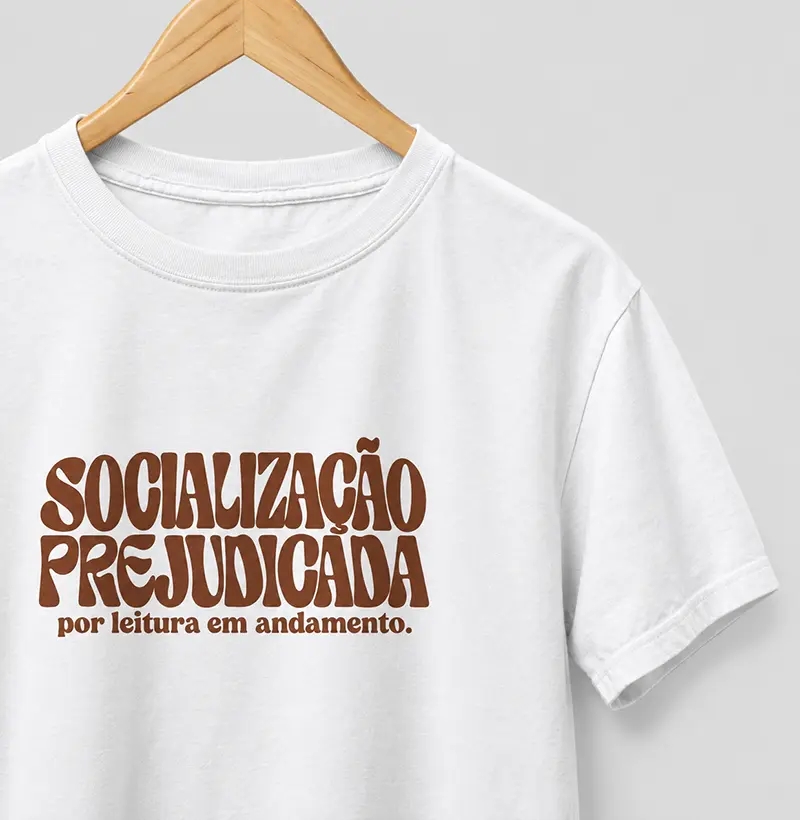 Socialização Prejudicada