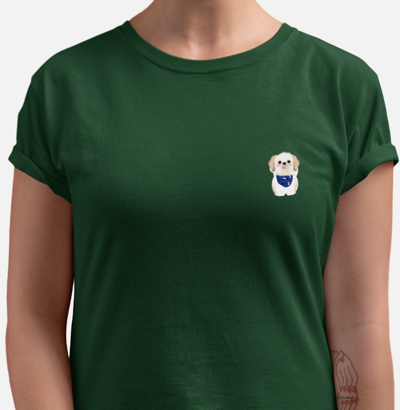 Minduim - Simpatia - Bolso