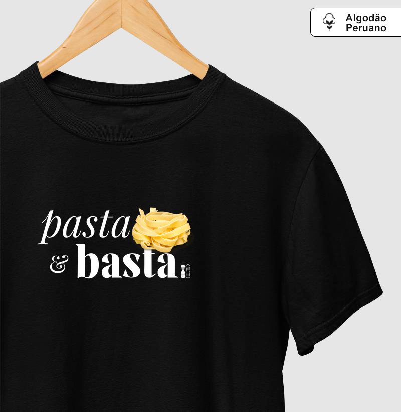 Pasta & Basta