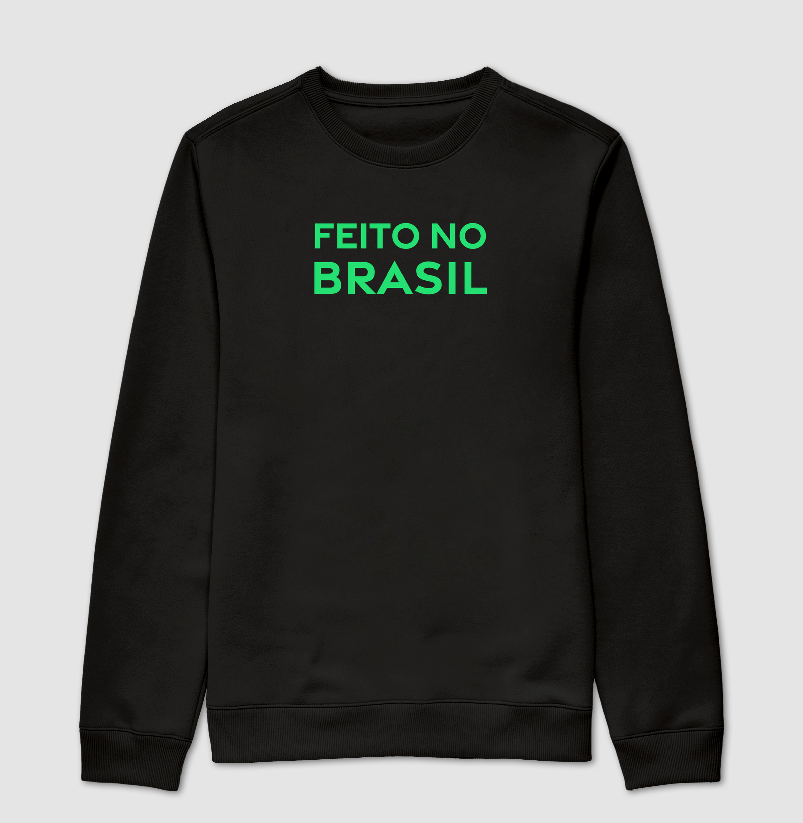 Feito no Brasil