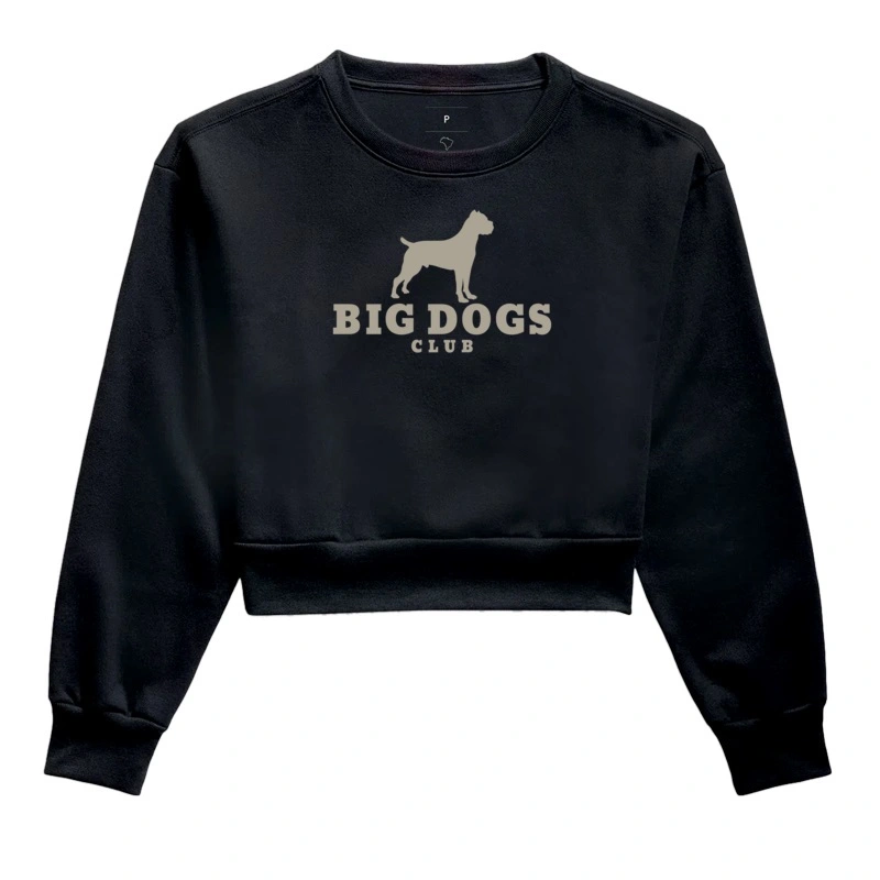 Big Dogs Club 