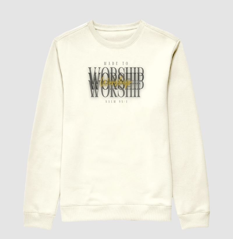 Made To Worship