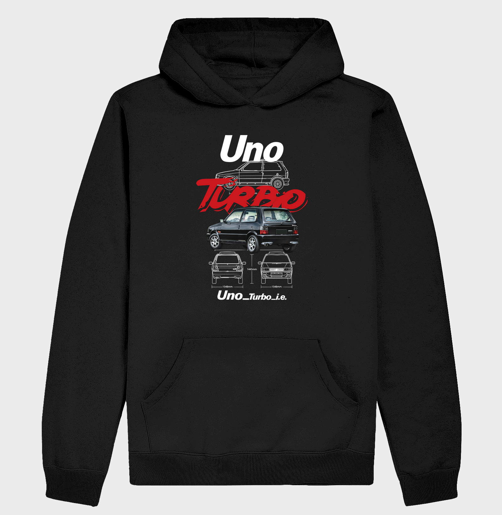 UNO TURBO