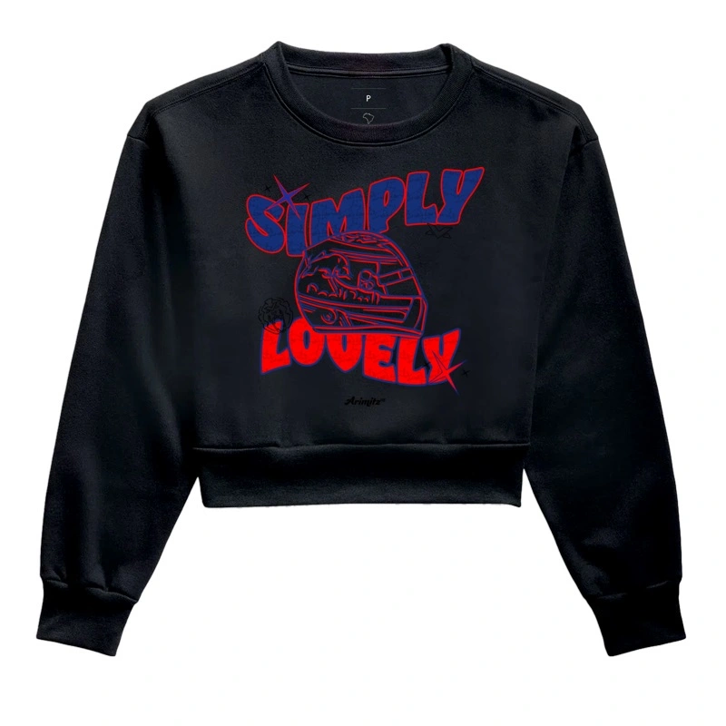 Simply Lovely