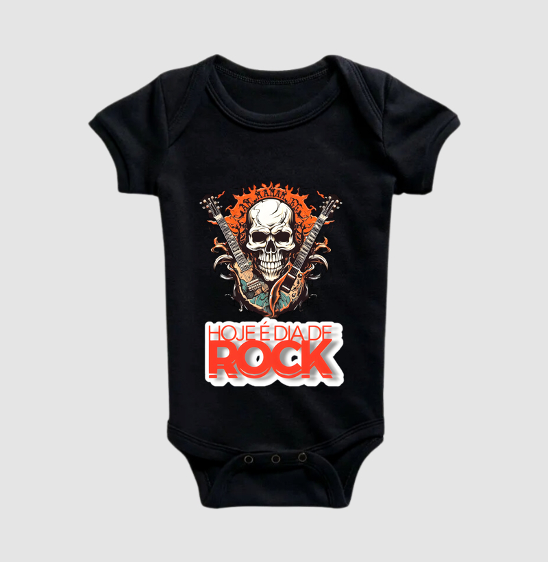 Dia de rock