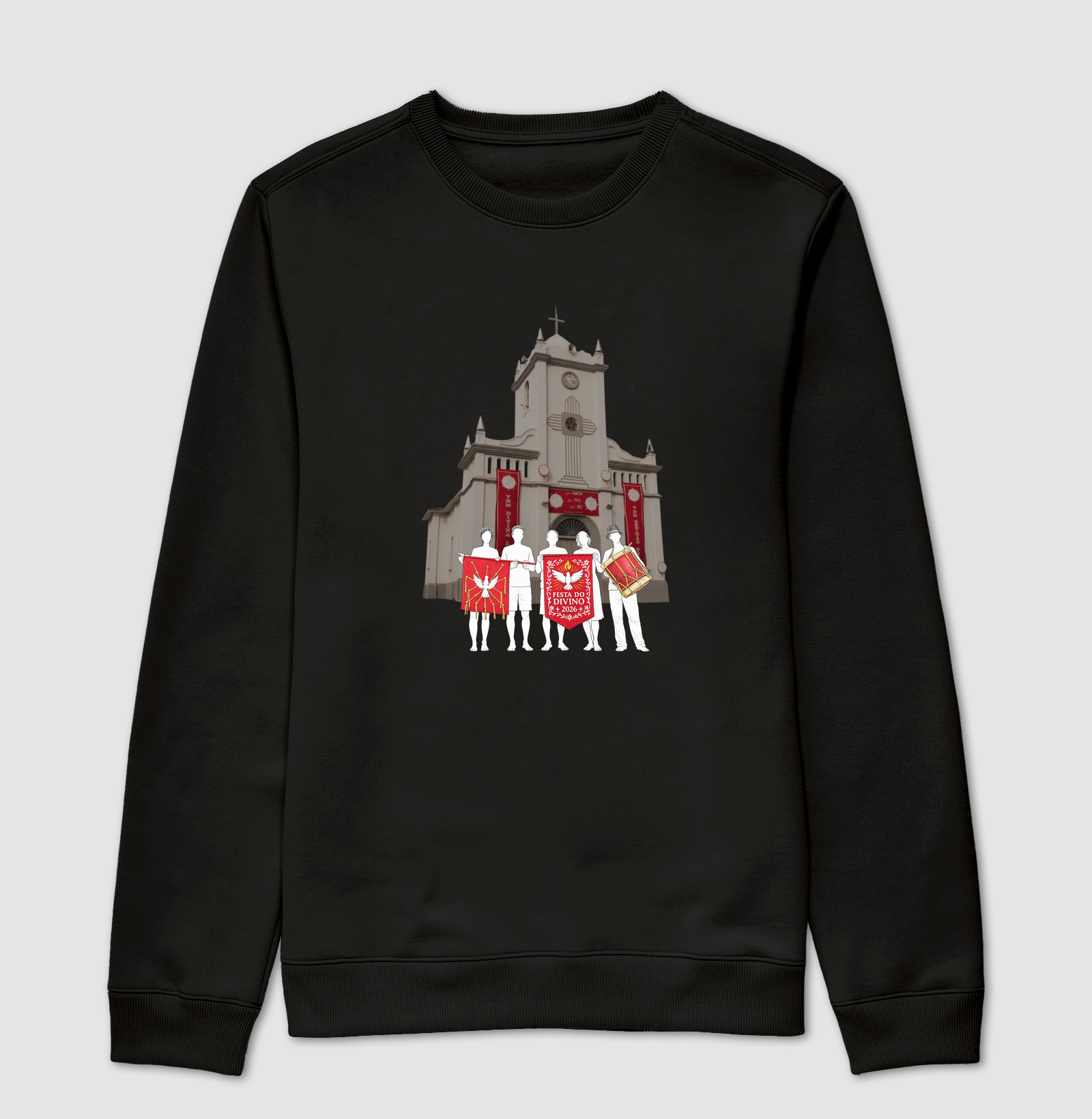 Festa do Divino de Turmalina 2026