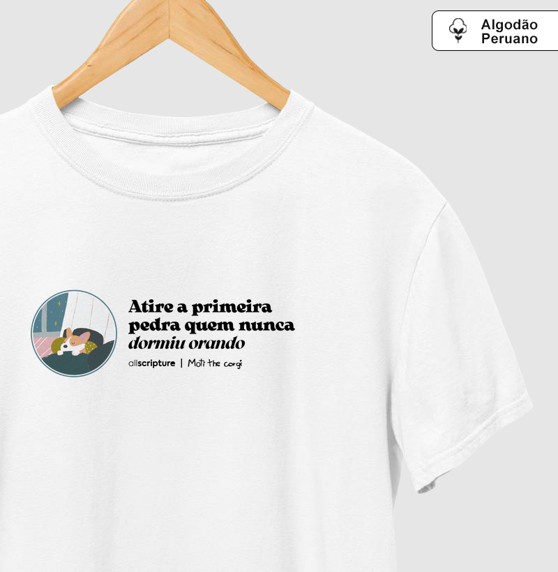 [collab @motithecorgi] Dormir orando