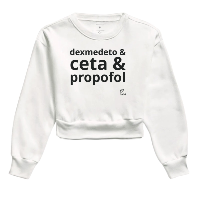 dexmedeto & ceta & propofol