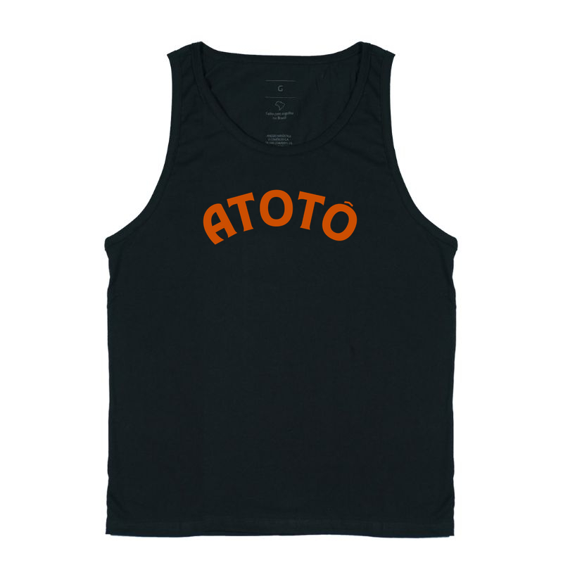 Atotô