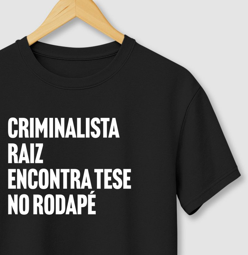 Rodapé