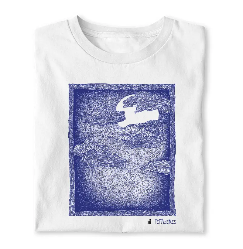 [FeFazeres] Luar - Azul