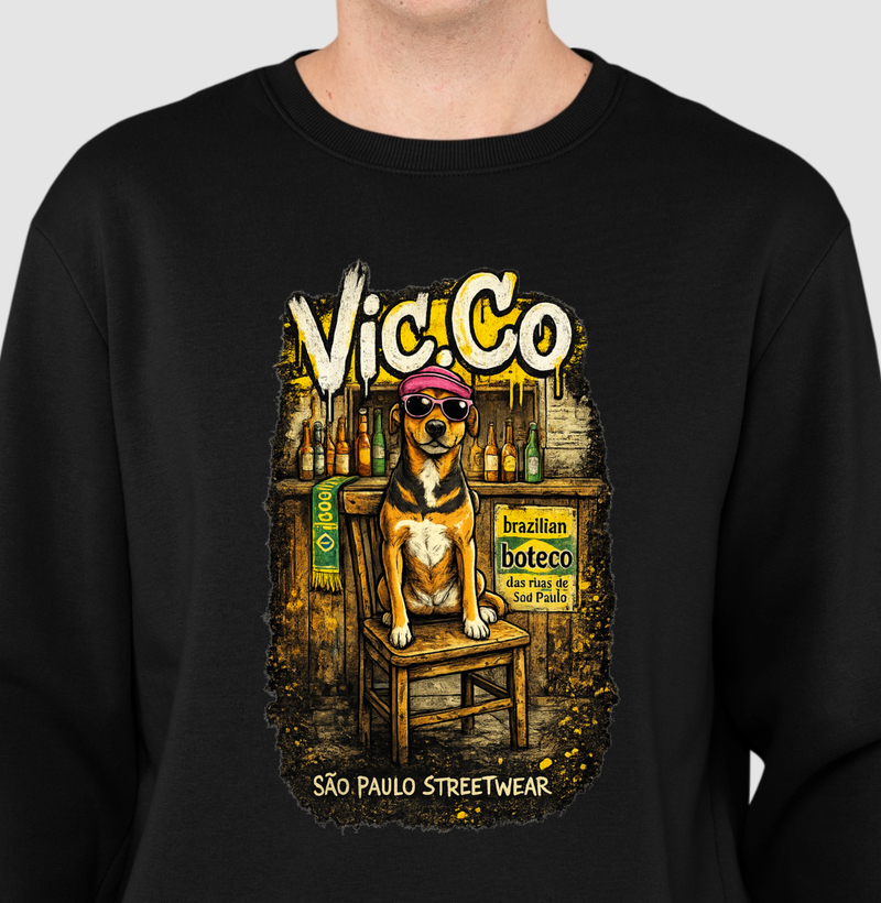 São Paulo Street Wear