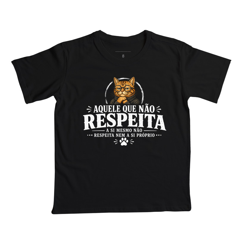 Respeita a Si Mesmo