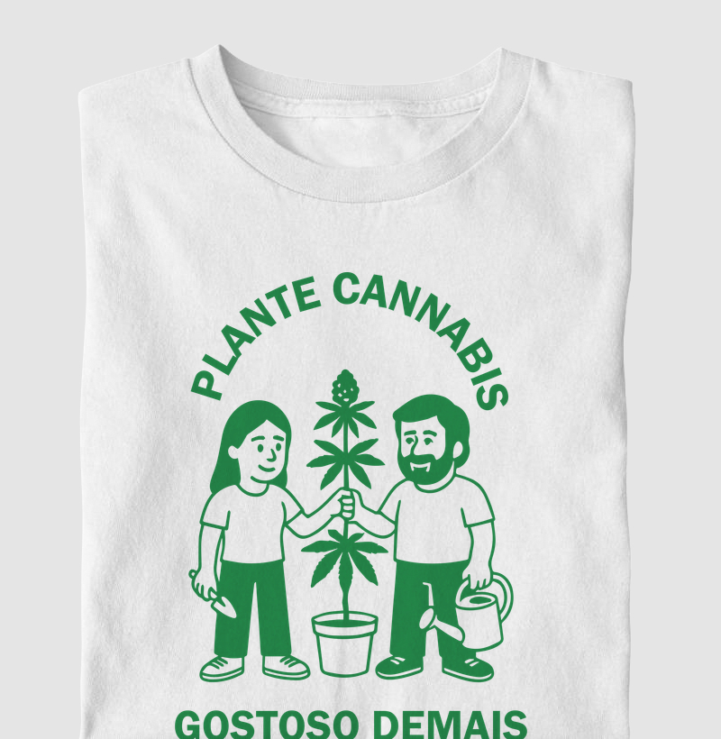 AUTOCULTIVO - GOSTOSO DEMAIS