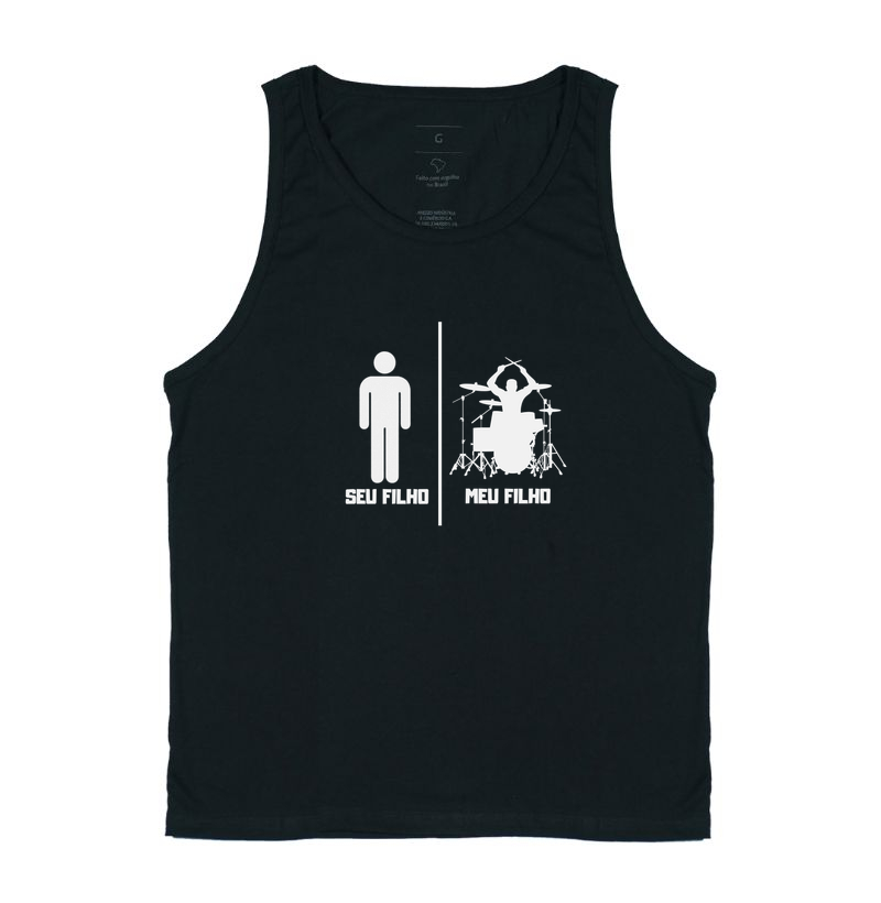 SEU FILHO MEU FILHO BATERIA