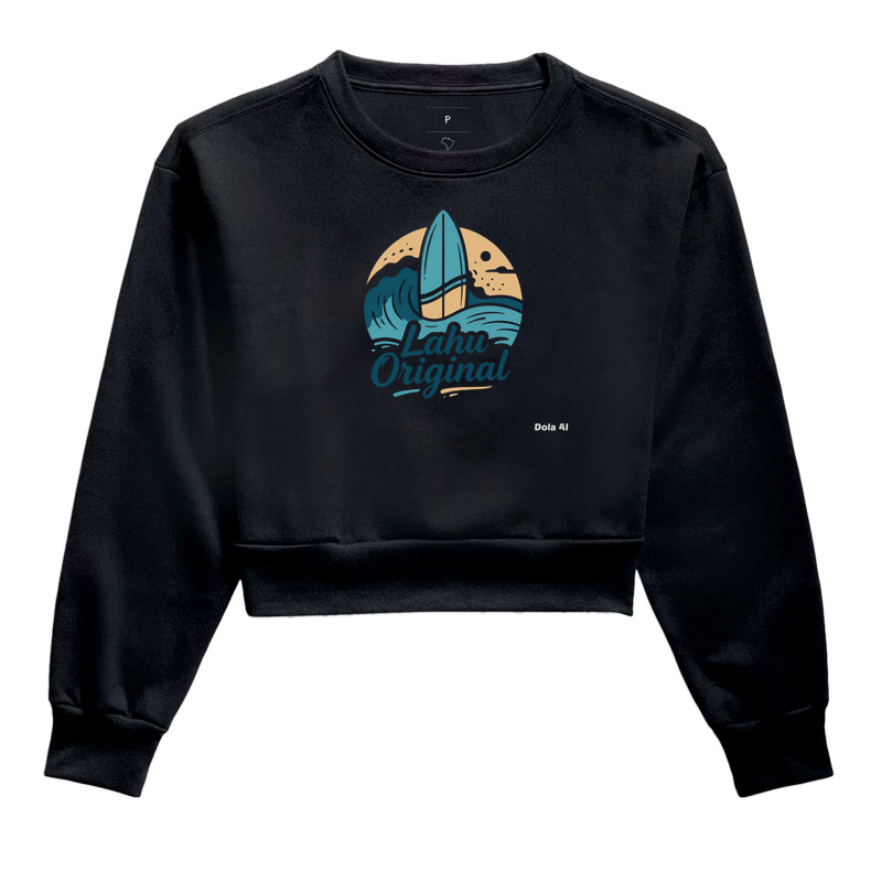 Lahu surf