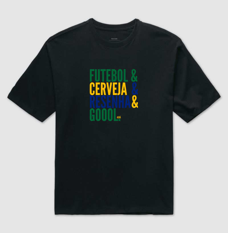 Paixão Nacional.