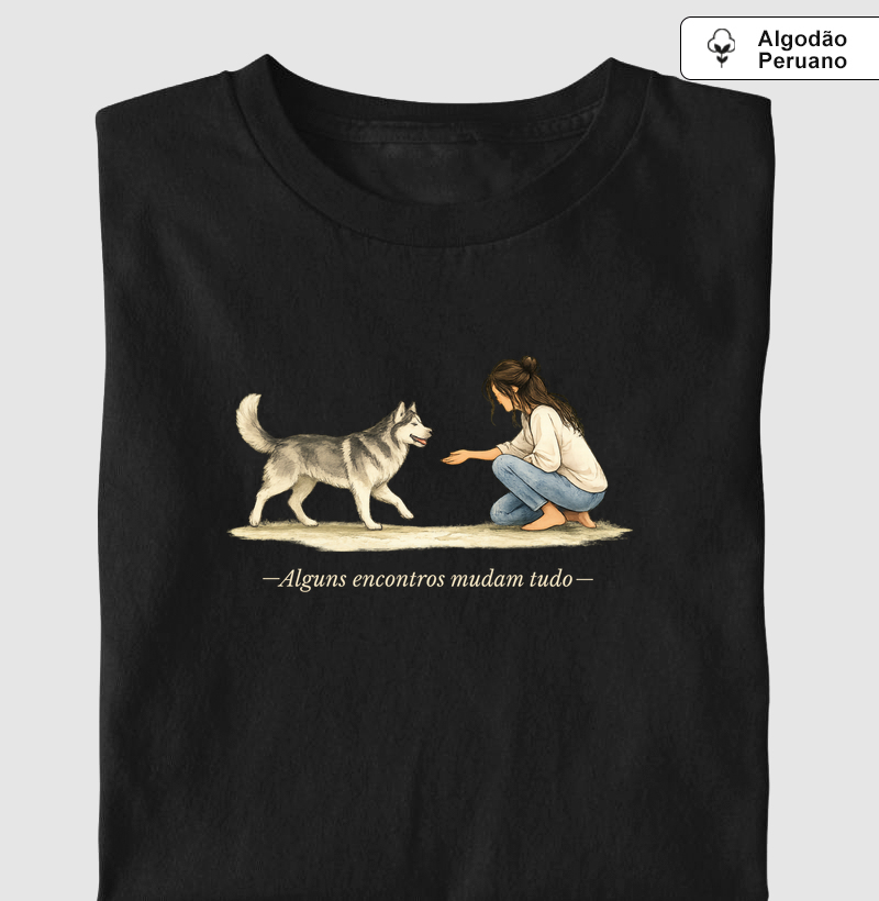 Alguns encontros Husky