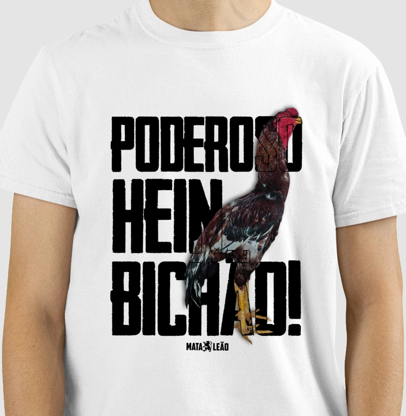 Poderoso Bichão