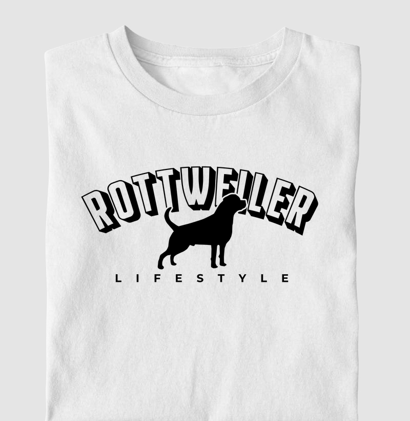 Rottweiler LifeSyle Vazada