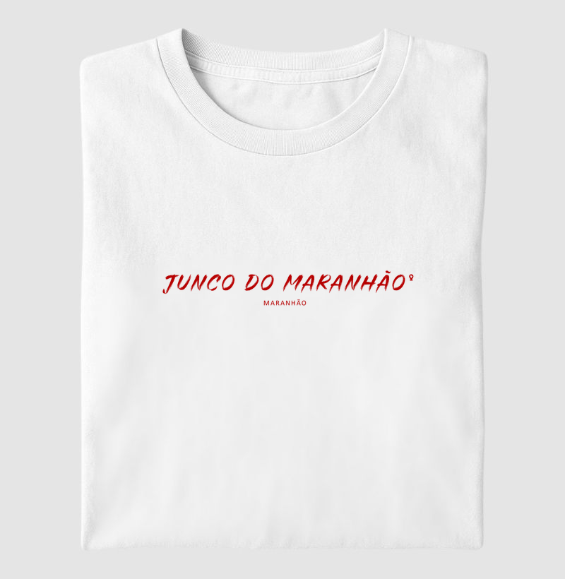 Junco do Maranhão (MA) | Traços
