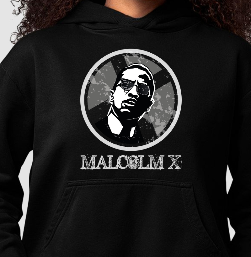 Malcolm X 